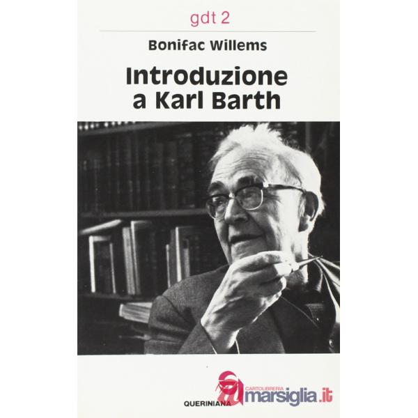 Introduzione a Karl Barth