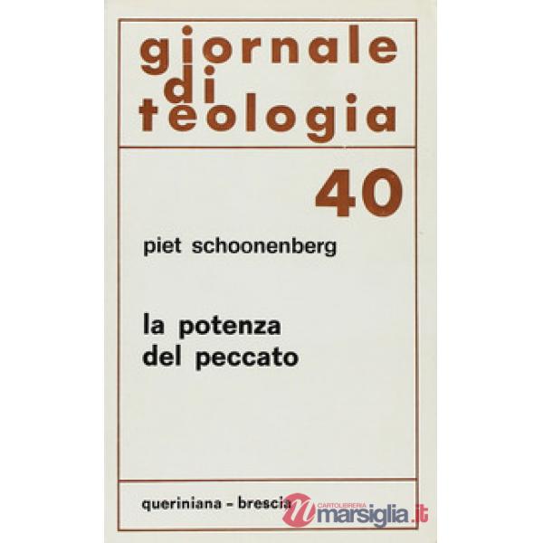 Potenza del peccato (La)