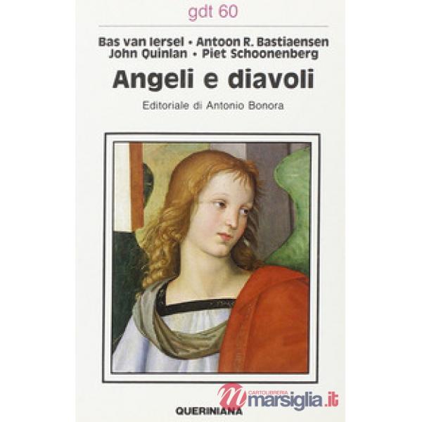 Angeli e diavoli