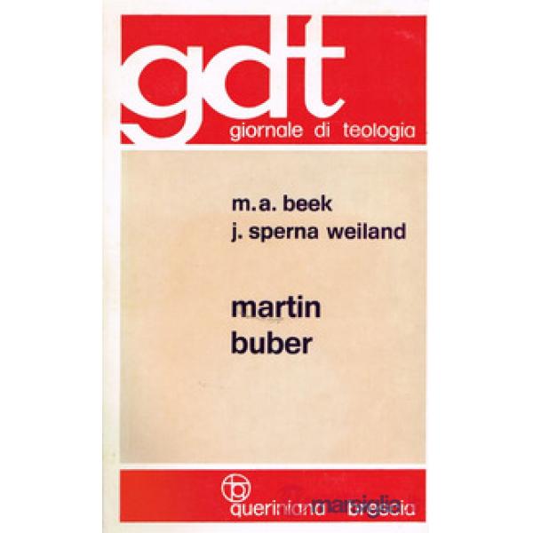 Martin Buber