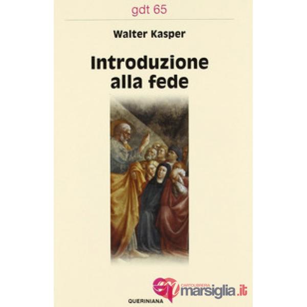 Introduzione alla fede