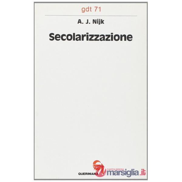 Secolarizzazione