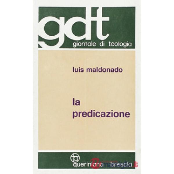 Predicazione (La)