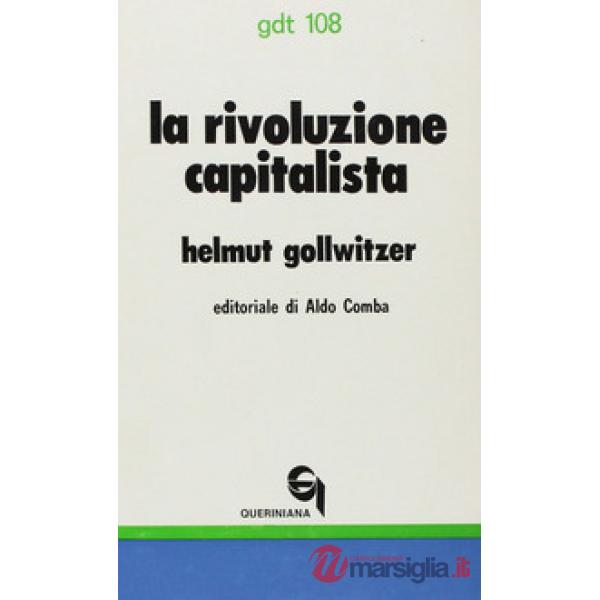 Rivoluzione capitalista (La)