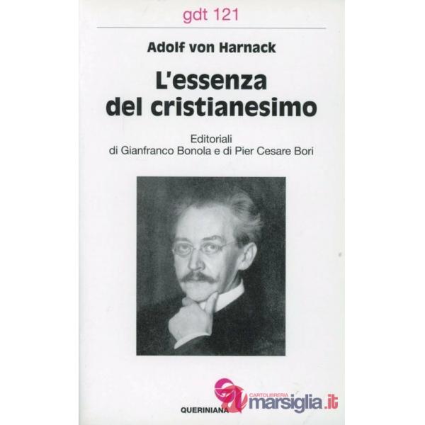 Essenza del cristianesimo (L')