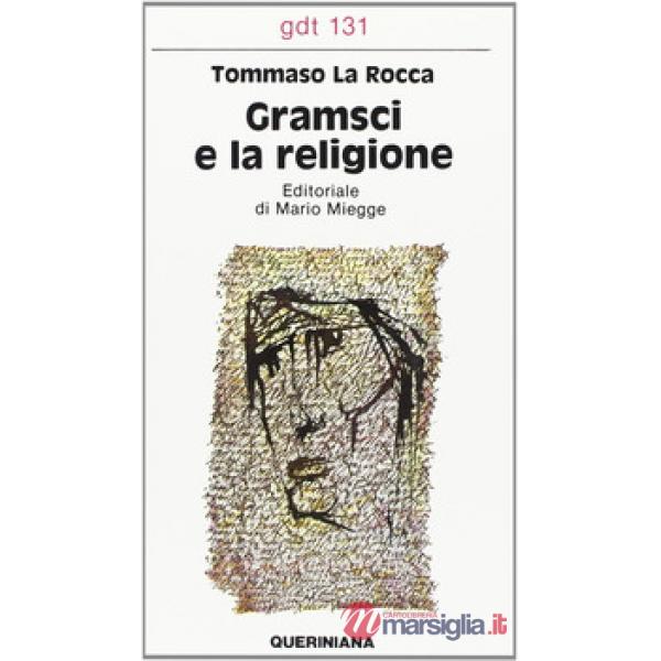 Gramsci e la religione