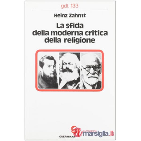Sfida della moderna critica della religione (La)