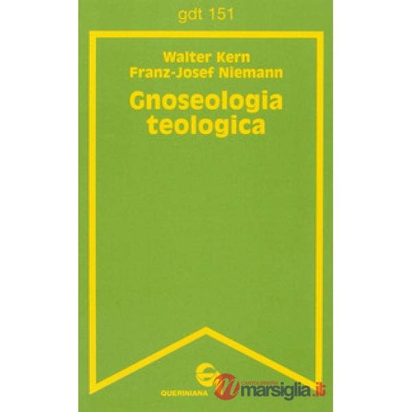 Gnoseologia teologica