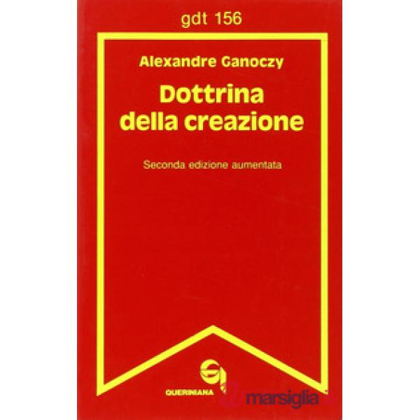 Dottrina della creazione