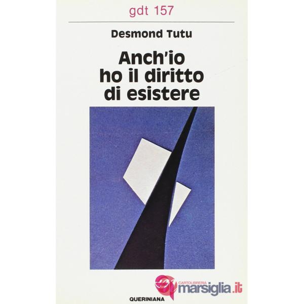 Anch'io ho il diritto di esistere