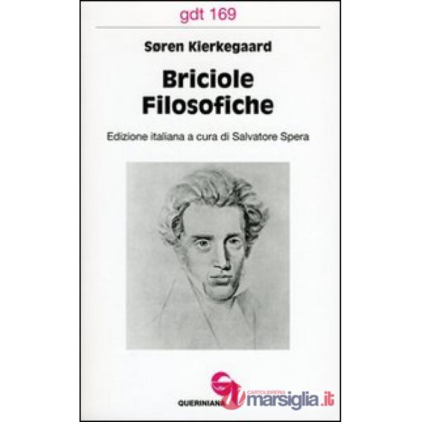 Briciole filosofiche