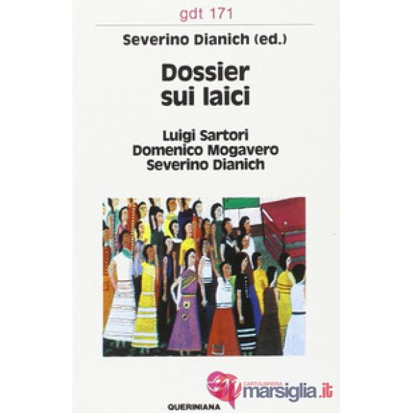 Dossier sui laici