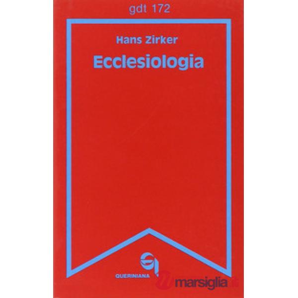 Ecclesiologia