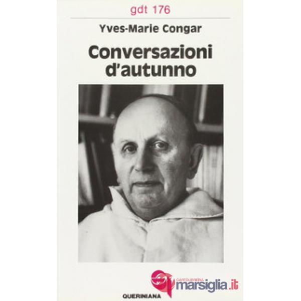 Conversazioni d'autunno