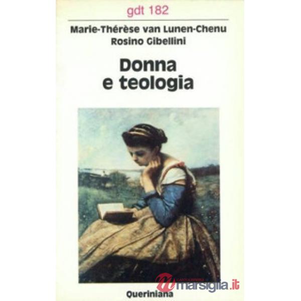 Donna e teologia