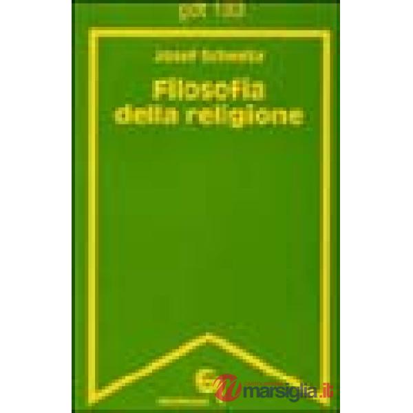 Filosofia della religione