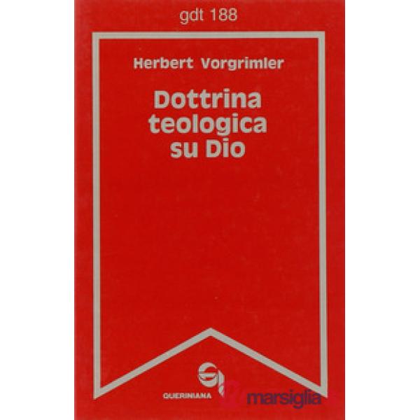 Dottrina teologica su Dio