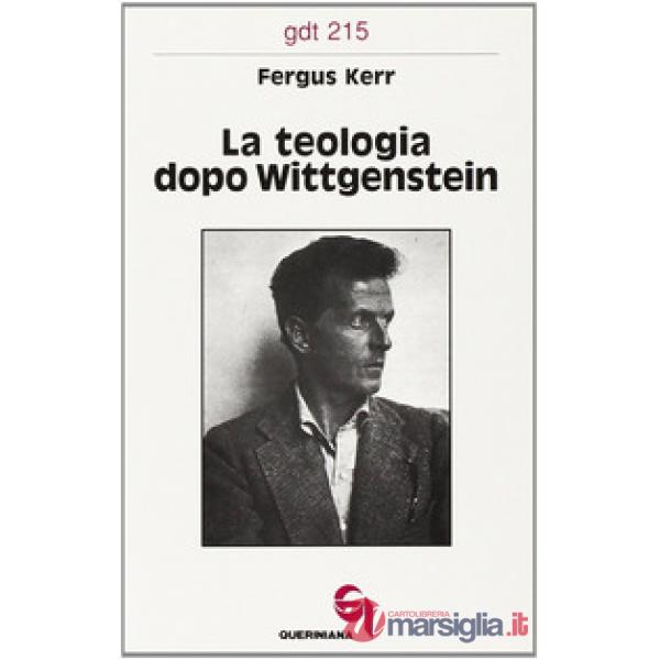 Teologia dopo Wittgenstein (La)