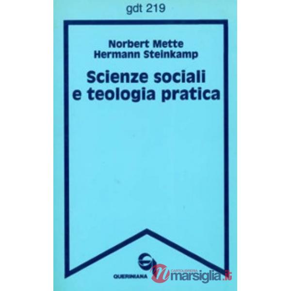 Scienze sociali e teologia pratica