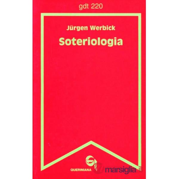 Soteriologia