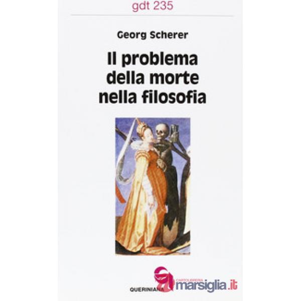 Problema della morte nella filosofia (Il)