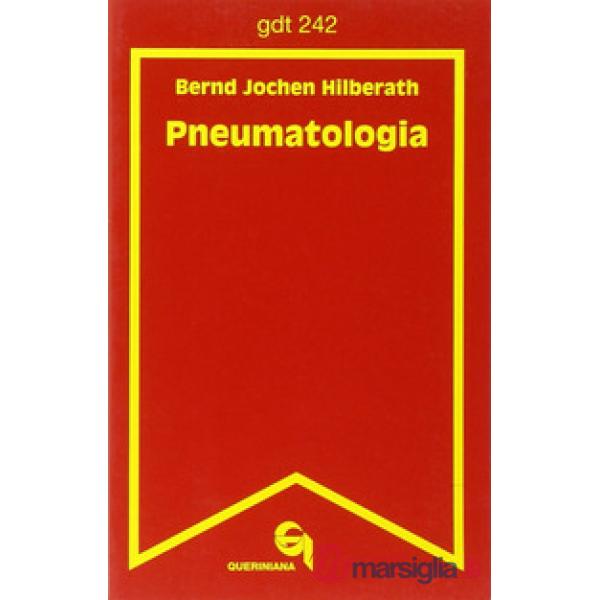 Pneumatologia
