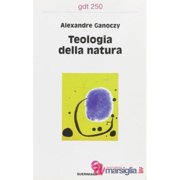 Teologia della natura