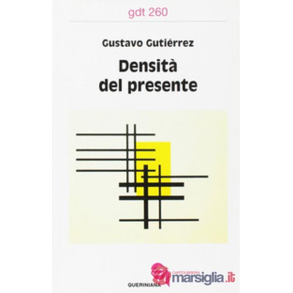 Densità del presente