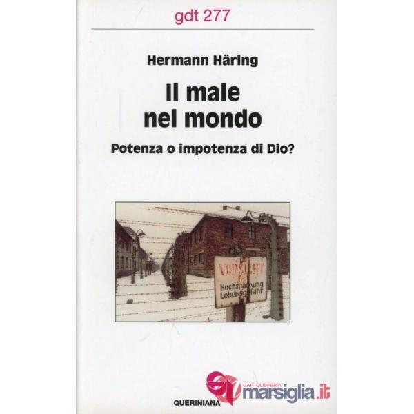 Male nel mondo. Potenza o impotenza di Dio? (Il)