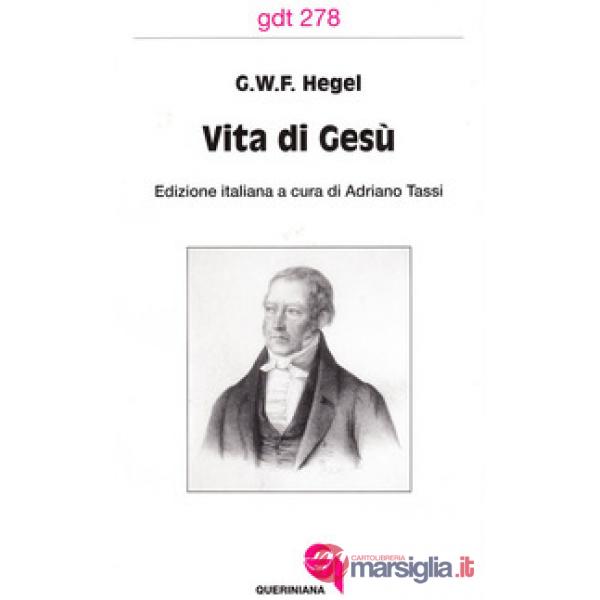 Vita di Gesù