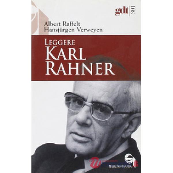 Leggere Karl Rahner