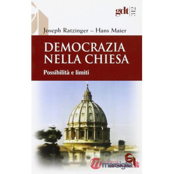 Democrazia nella Chiesa. Possibilità e limiti