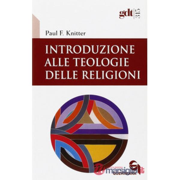 Introduzione alle teologie delle religioni