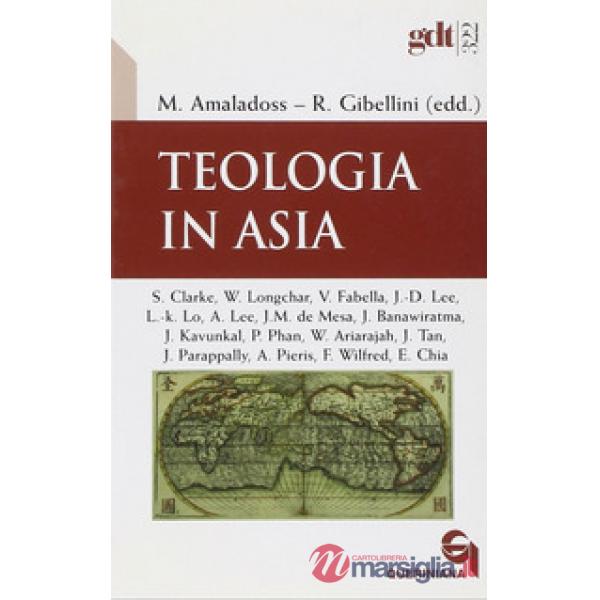 Teologia in Asia