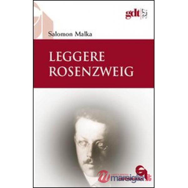 Leggere Rosenzweig