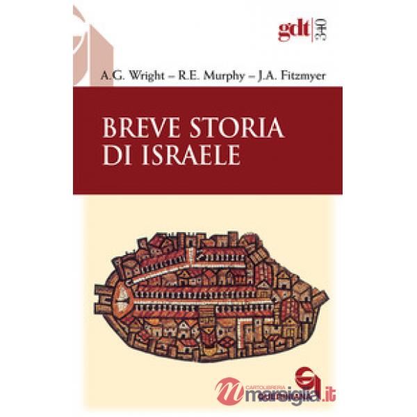 Breve storia di Israele