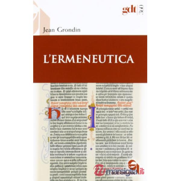 Ermeneutica (L')