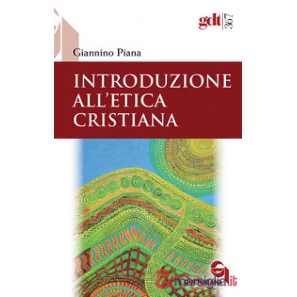 Introduzione all'etica cristiana