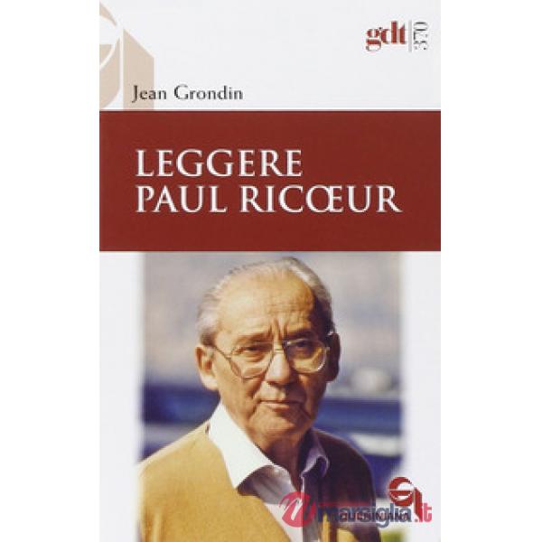 Leggere Paul Ricoeur