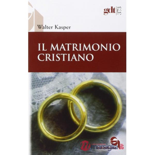 Matrimonio cristiano (Il)