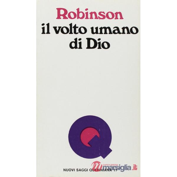 Volto umano di Dio (Il)