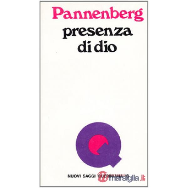 Presenza di Dio. Prediche