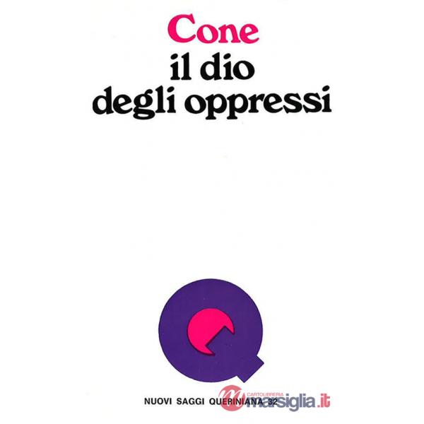 Dio degli oppressi (Il)