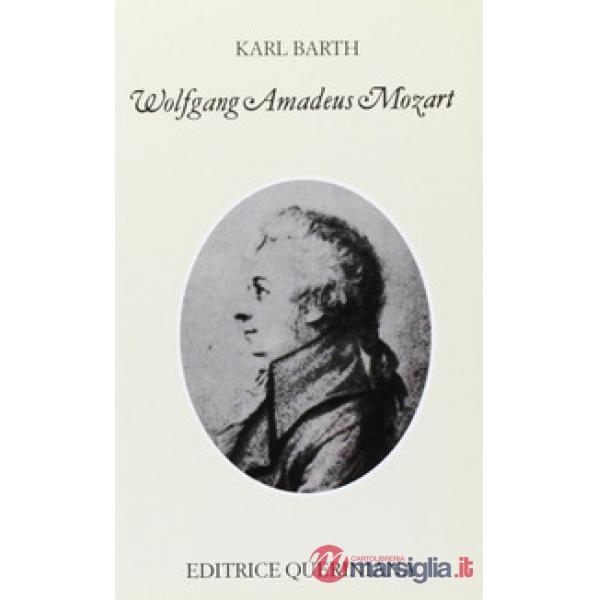 Wolfgang Amadeus Mozart