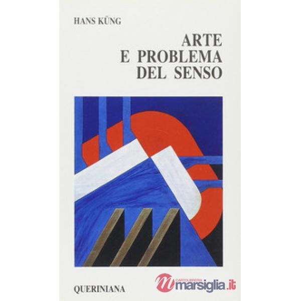 Arte e problema del senso