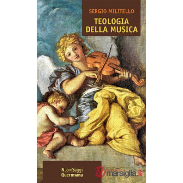 Teologia della musica