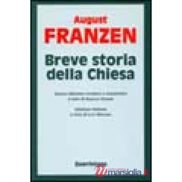 Breve storia della Chiesa