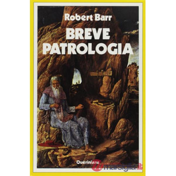 Breve patrologia