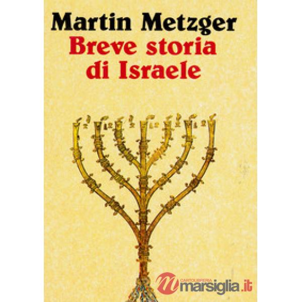 Breve storia di Israele