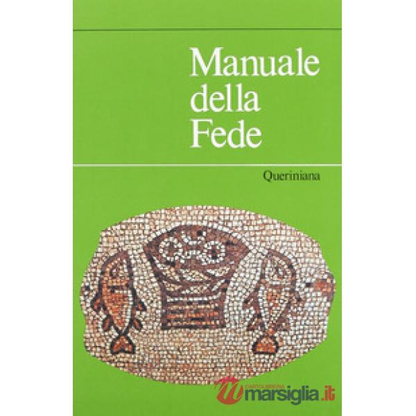 Manuale della fede